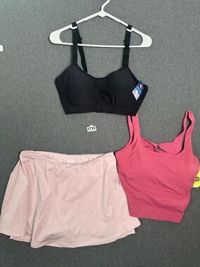 NWT Lot of 3 XL Athletic Wear